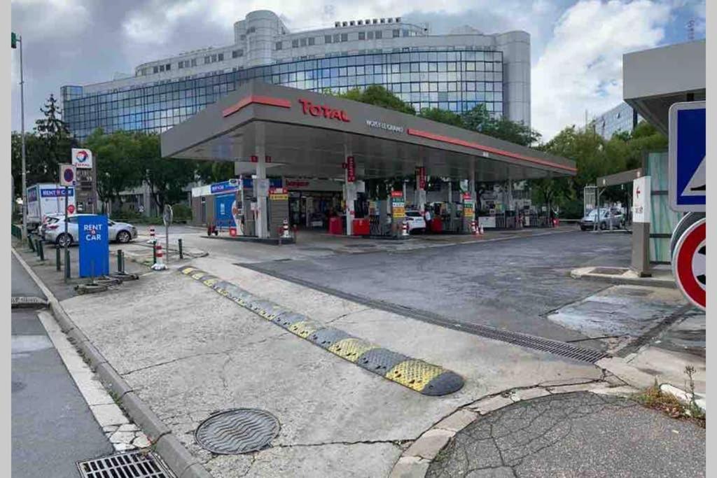 Apartmán La Belle Etoile Noisy-le-Grand Exteriér fotografie