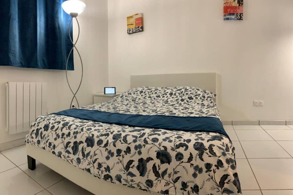 Apartmán La Belle Etoile Noisy-le-Grand Exteriér fotografie
