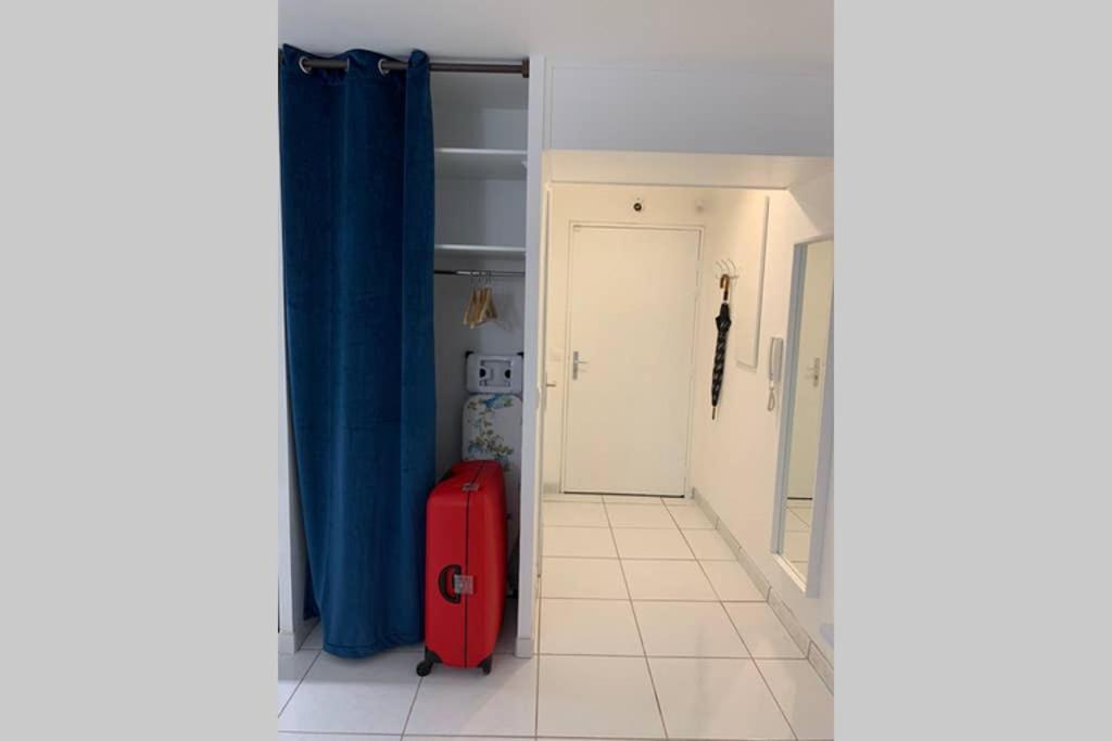 Apartmán La Belle Etoile Noisy-le-Grand Exteriér fotografie
