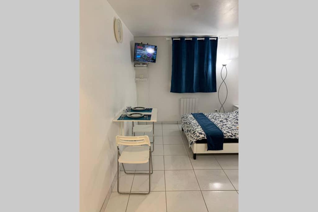 Apartmán La Belle Etoile Noisy-le-Grand Exteriér fotografie