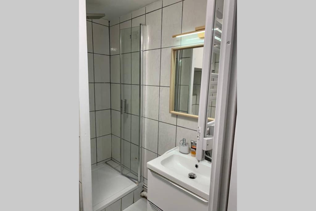 Apartmán La Belle Etoile Noisy-le-Grand Exteriér fotografie