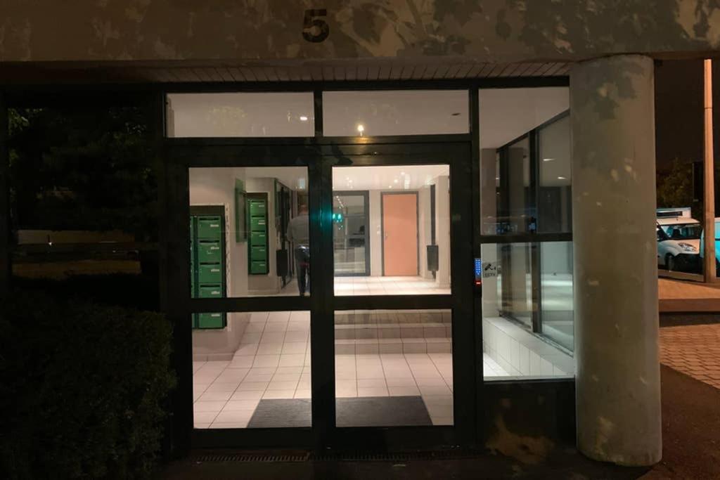 Apartmán La Belle Etoile Noisy-le-Grand Exteriér fotografie