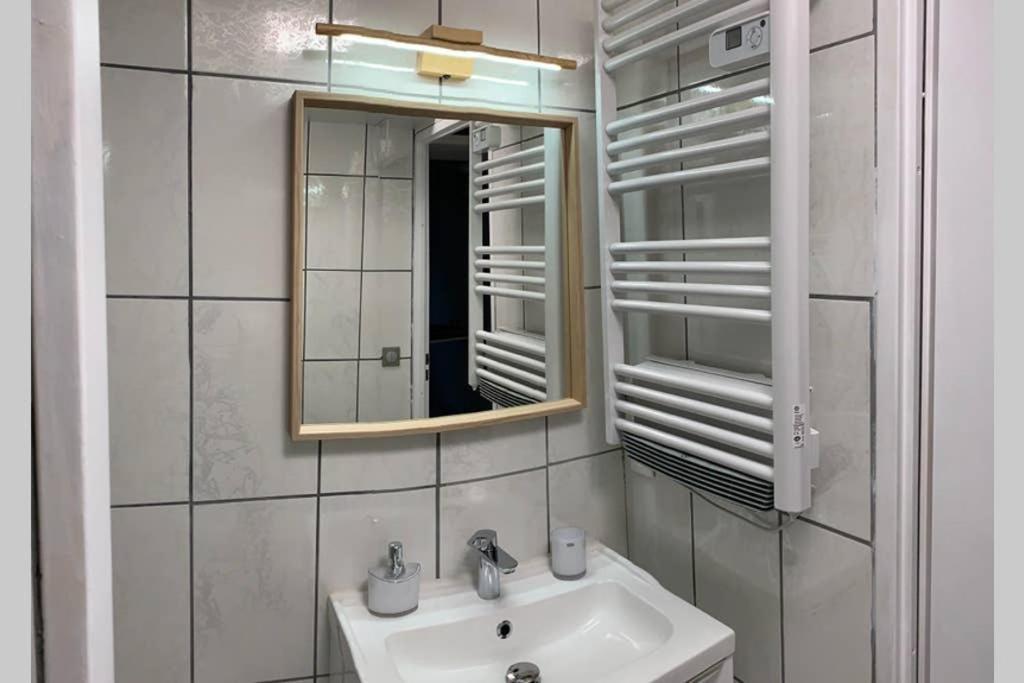 Apartmán La Belle Etoile Noisy-le-Grand Exteriér fotografie