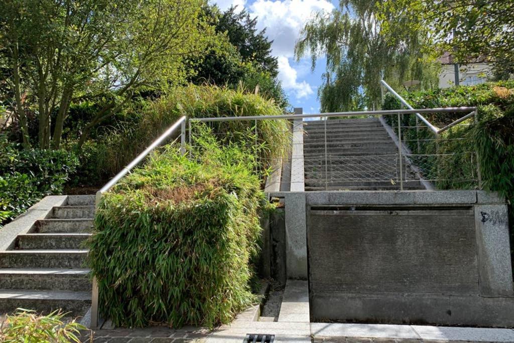 Apartmán La Belle Etoile Noisy-le-Grand Exteriér fotografie